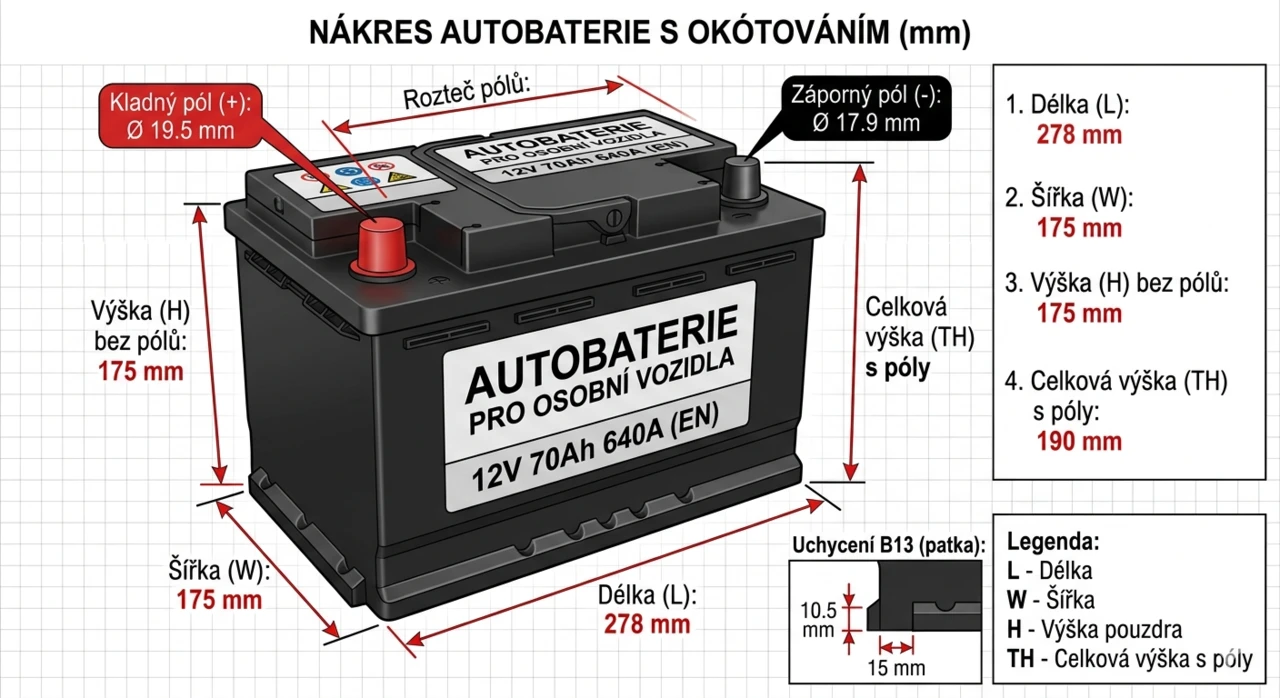 pomocí Gemini vygeneroval Tomáš Strach | Autíčkář.cz