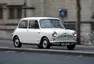 Morris Mini Minor, Foto: Mini - oficiální tisková fotografie určená k publikaci