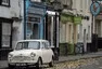 Morris Mini Minor, Foto: Mini - oficiální tisková fotografie určená k publikaci