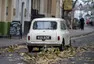 Morris Mini Minor, Foto: Mini - oficiální tisková fotografie určená k publikaci