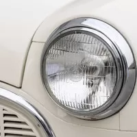 Morris Mini Minor, Foto: Mini - oficiální tisková fotografie určená k publikaci