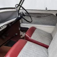 Morris Mini Minor, Foto: Mini - oficiální tisková fotografie určená k publikaci