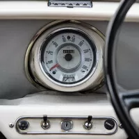 Morris Mini Minor, Foto: Mini - oficiální tisková fotografie určená k publikaci