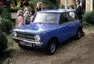 Mini Clubman, Foto: Mini - oficiální tisková fotografie určená k publikaci