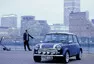 Mini Cooper S, Foto: Mini - oficiální tisková fotografie určená k publikaci