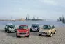 Foto: Mini - oficiální tisková fotografie určená k publikaci