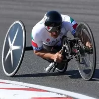 Foto: Alex Zanardi