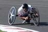Foto: Alex Zanardi