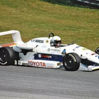 Foto: Alex Zanardi
