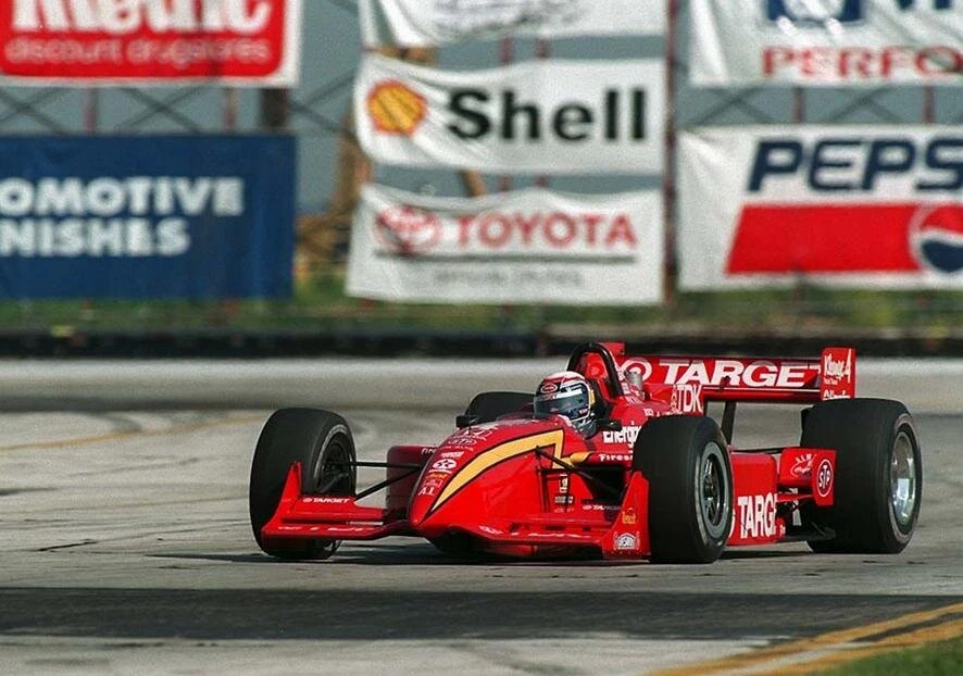 Foto: CART