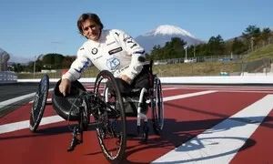 Motorsport: Alex Zanardi: Život bojovníka