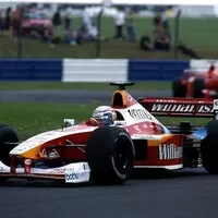 Foto: Williams