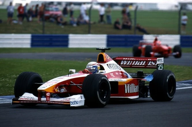 Foto: Williams