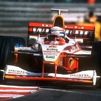 Foto: Williams