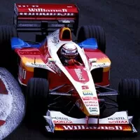 Foto: Williams