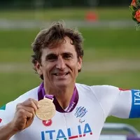 Foto: Alex Zanardi