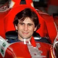 Foto: Alex Zanardi