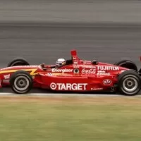 Foto: Chip Ganassi Racing