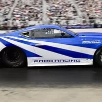 foto: se svolením Ford Racing