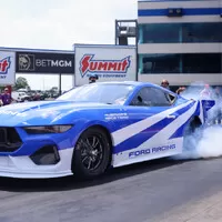 foto: se svolením Ford Racing