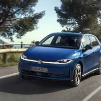 Foto: Volkswagen - oficiální tisková fotografie určená k publikaci