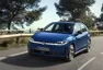 Foto: Volkswagen - oficiální tisková fotografie určená k publikaci