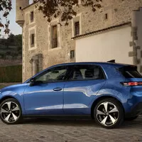 Foto: Volkswagen - oficiální tisková fotografie určená k publikaci