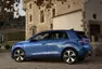 Foto: Volkswagen - oficiální tisková fotografie určená k publikaci
