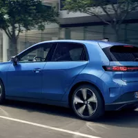 Foto: Volkswagen - oficiální tisková fotografie určená k publikaci