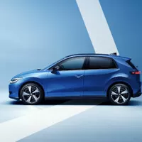 Foto: Volkswagen - oficiální tisková fotografie určená k publikaci