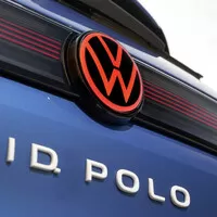 Foto: Volkswagen - oficiální tisková fotografie určená k publikaci