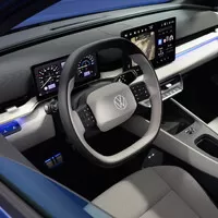 Foto: Volkswagen - oficiální tisková fotografie určená k publikaci