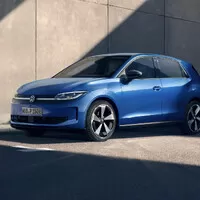 Foto: Volkswagen - oficiální tisková fotografie určená k publikaci