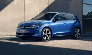 Novinky, TopX: Má být levné a konečně normální: nový Volkswagen ID. Polo vrací to, co lidem chybělo