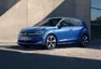 Foto: Volkswagen - oficiální tisková fotografie určená k publikaci