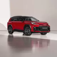 Foto: Toyota - tisková fotografie