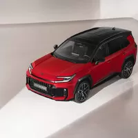 Foto: Toyota - tisková fotografie