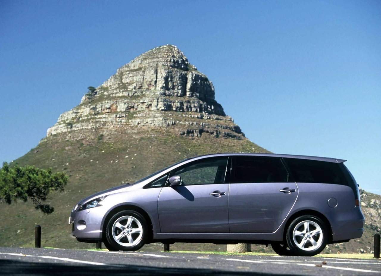 Foto: Mitsubishi