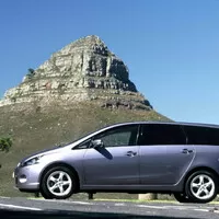 Foto: Mitsubishi