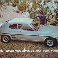 Foto: Ford