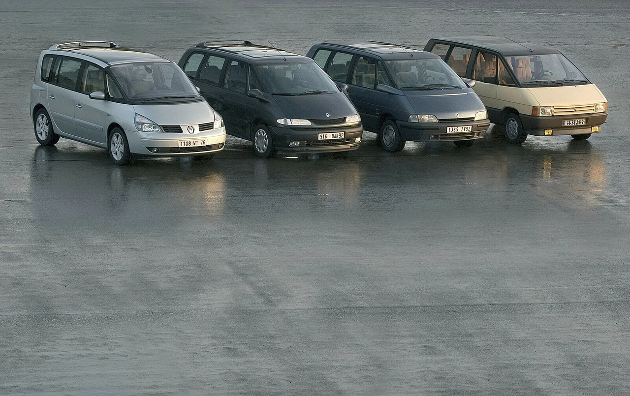 Foto: Renault