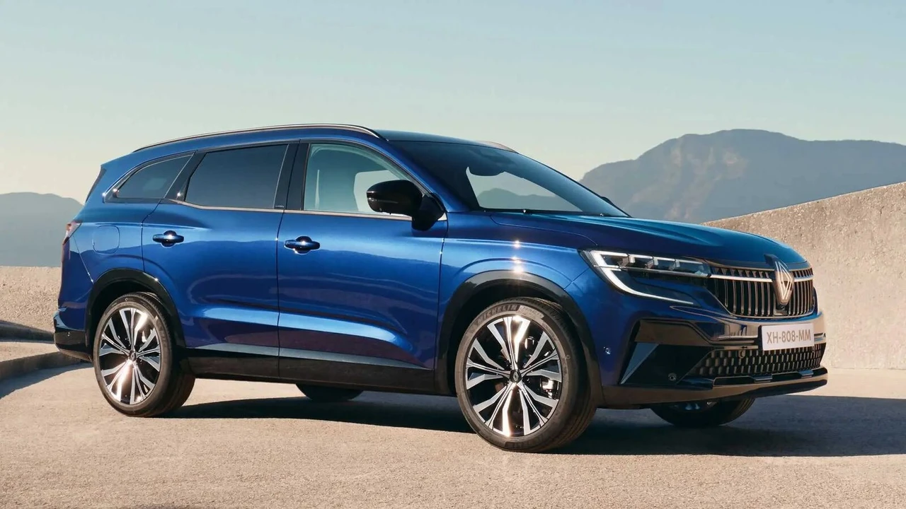 Foto: Renault