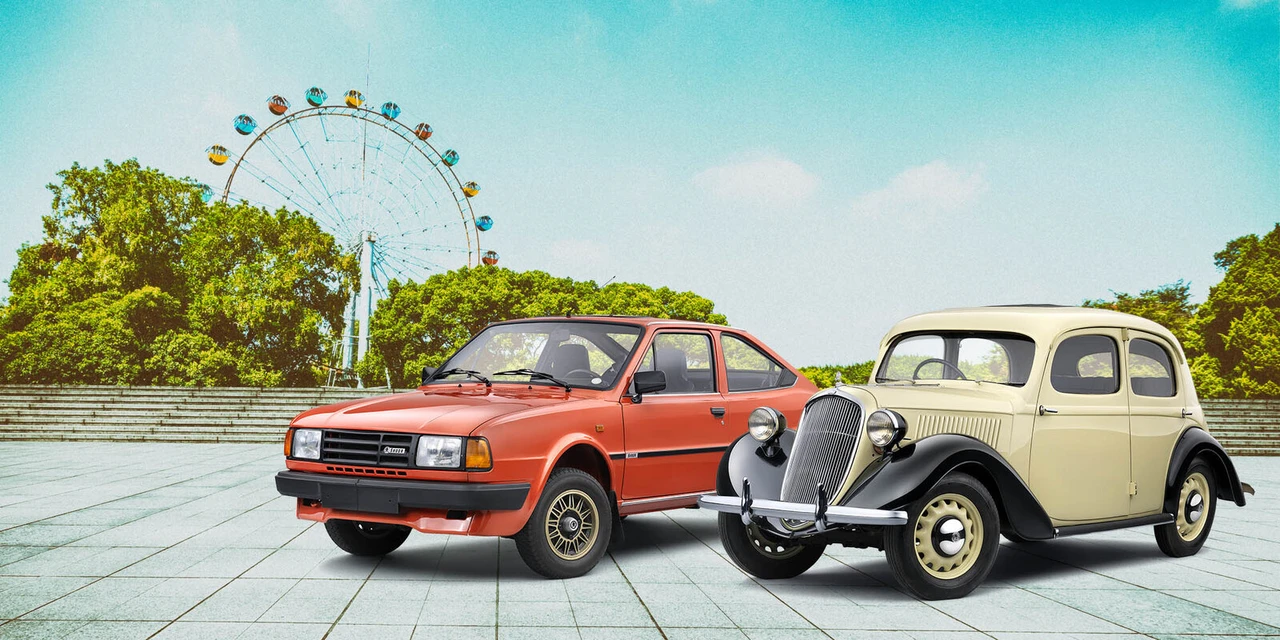 Foto: Škoda Auto