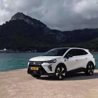 Foto: Mitsubishi