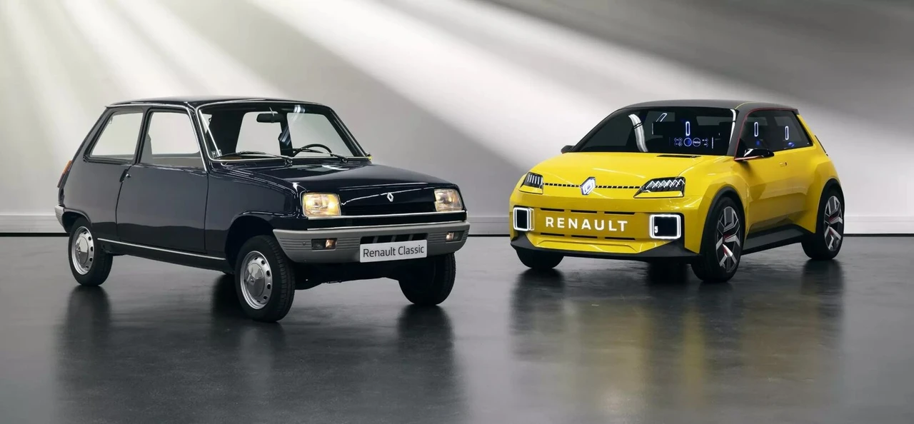 Foto: Renault