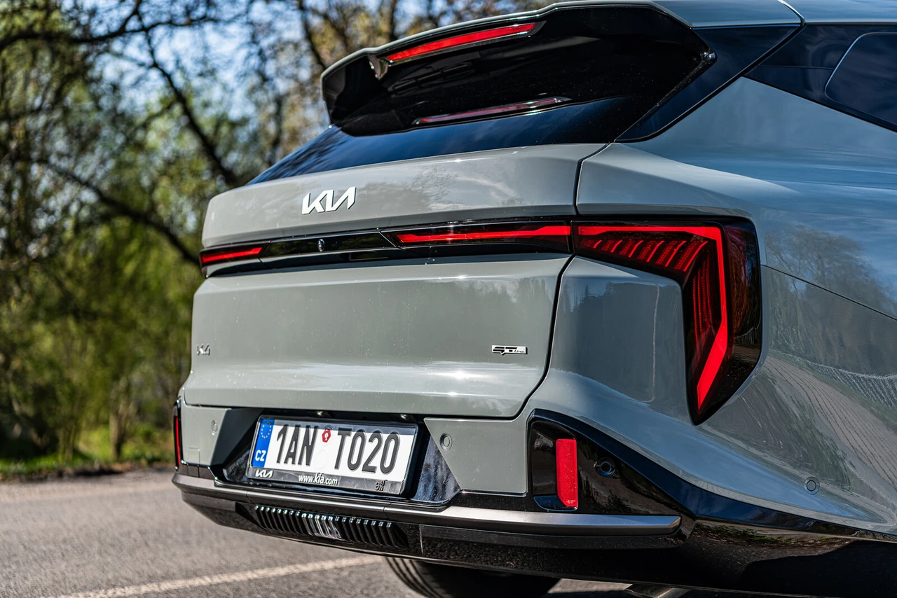 Foto: Kia