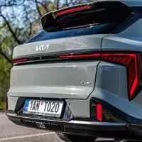Foto: Kia