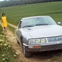 Citroën | archív značky