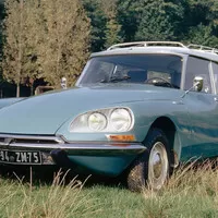 Citroën | archív značky
