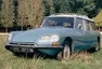 Citroën | archív značky